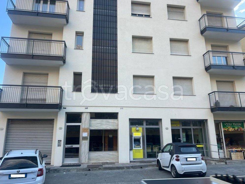 Appartamento in in vendita da privato a Donnas via Roma, 30