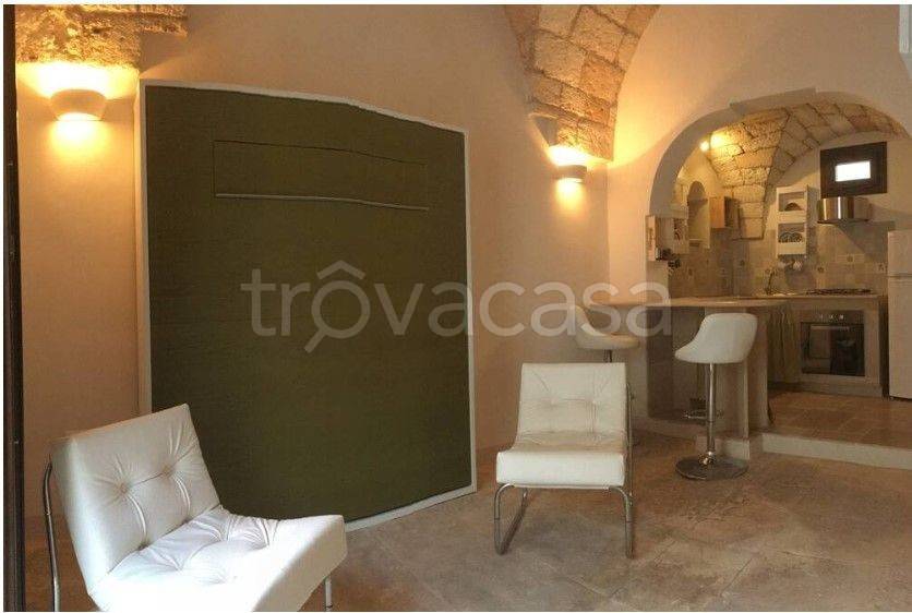 Appartamento in in vendita da privato a Carovigno via Vittorio Veneto, 50