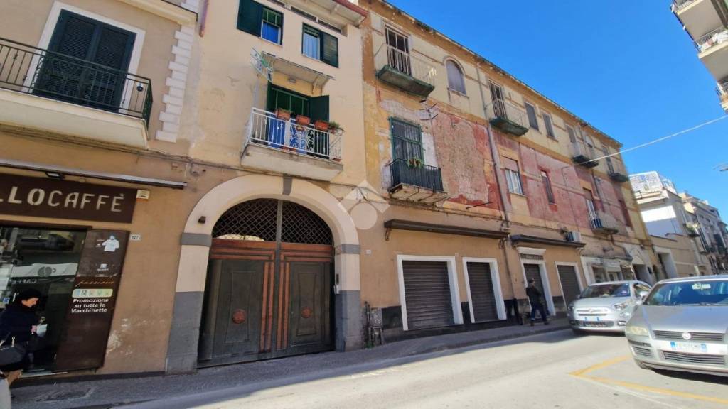 Appartamento in vendita a Frattamaggiore via Roma, 125