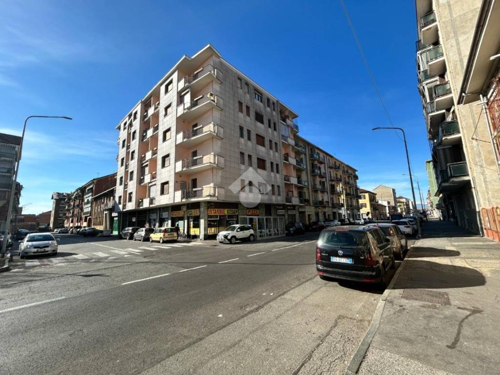 Appartamento in vendita a Moncalieri corso Dante, 7