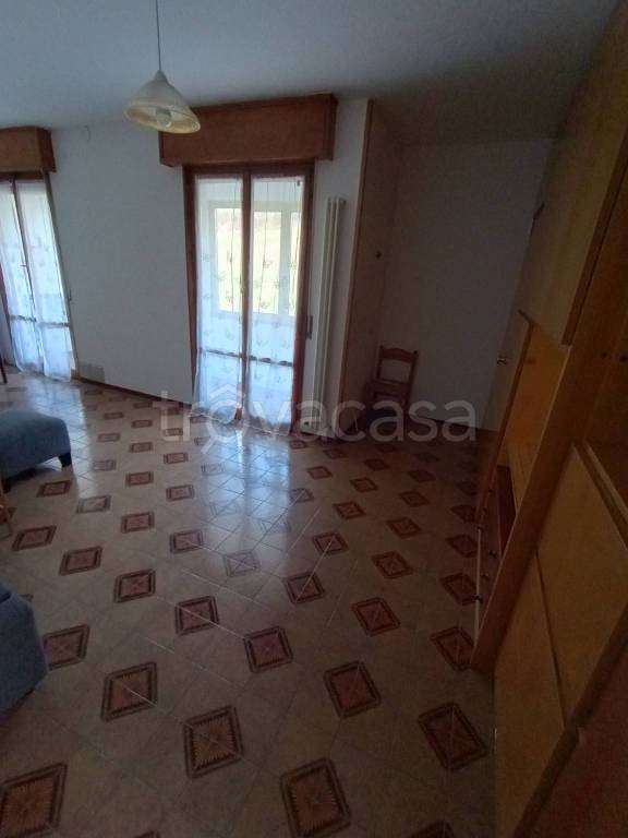 Appartamento in in vendita da privato a Salsomaggiore Terme viale Fidenza, 37