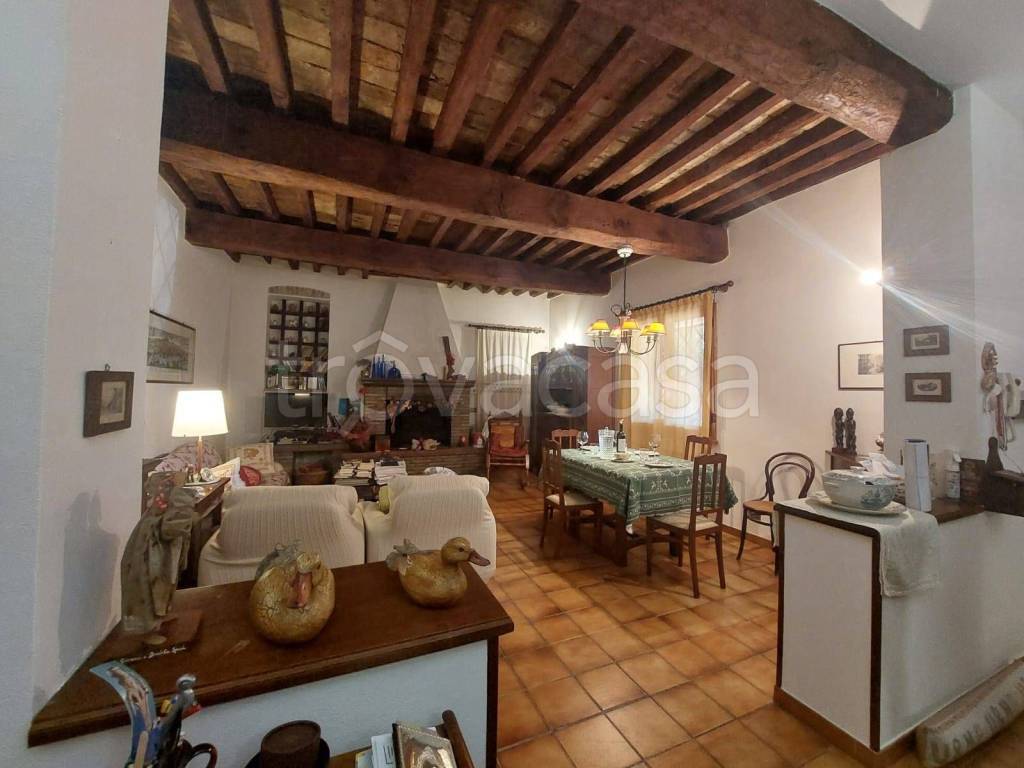 Casa Indipendente in vendita a Ravenna via Piangipane, 449
