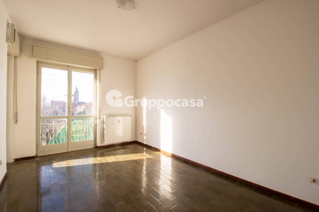 Appartamento in vendita a Bernate Ticino via vittorio emanuele, 2