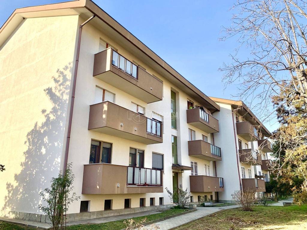 Appartamento in vendita a Rivalta di Torino via Aldo Moro