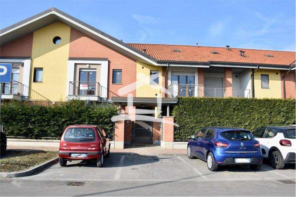 Appartamento in vendita a Moncalieri via Sofia Novellis di Coarazze, 4