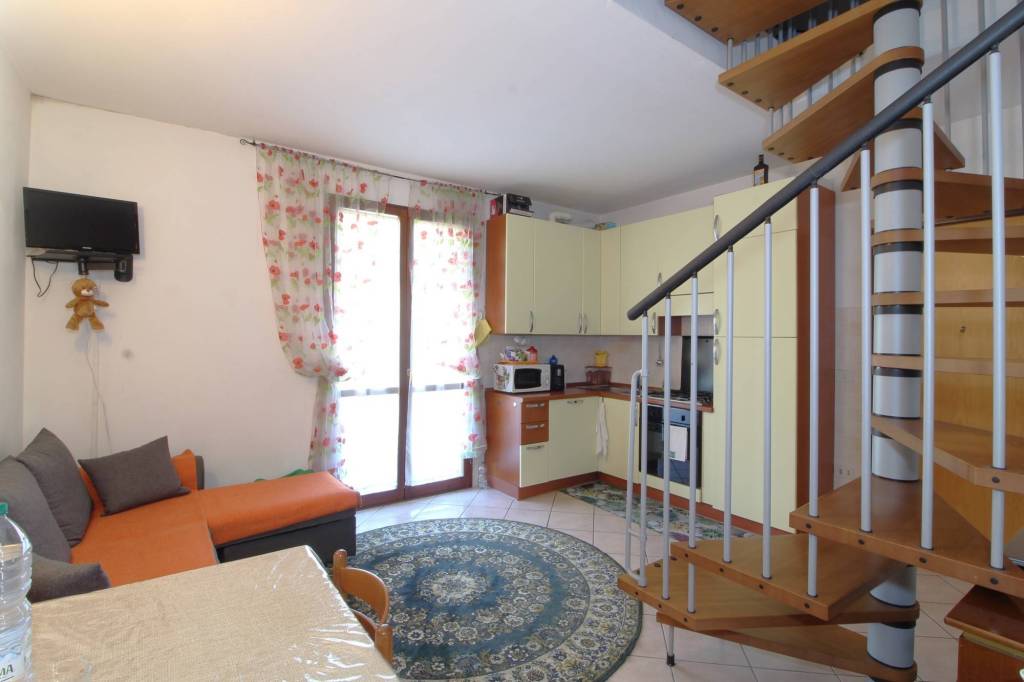 Appartamento in vendita a Bertinoro via polenta nuova, 347