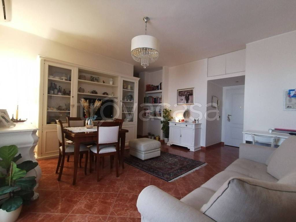 Appartamento in in vendita da privato a Modugno via 10 Marzo, 108/G2