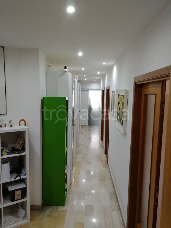 Appartamento in in vendita da privato a Pescara via Ilaria Alpi, 15