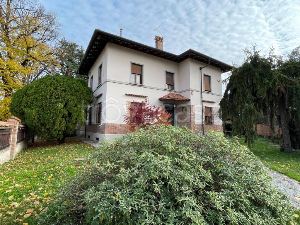 Villa in vendita a Cividale del Friuli viale Libertà, 64