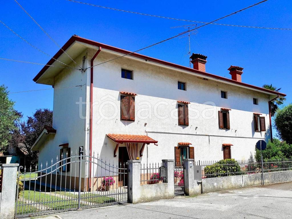 Villa in vendita a San Pier d'Isonzo