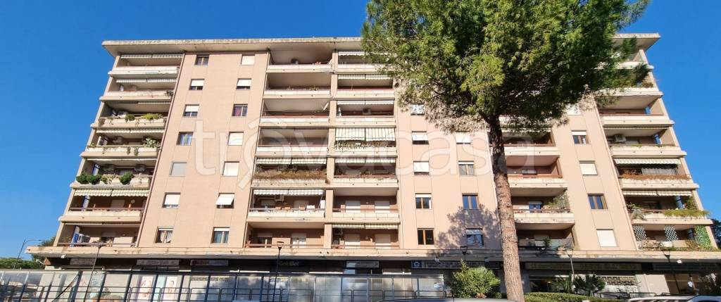 Appartamento in vendita a Pescara via del Santuario, 180