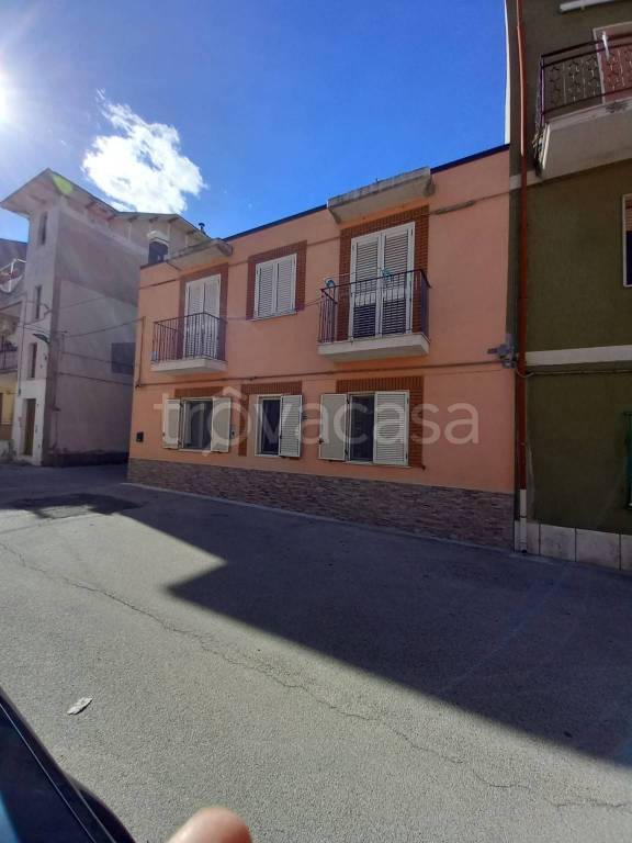 Appartamento in vendita a Petacciato via Campania