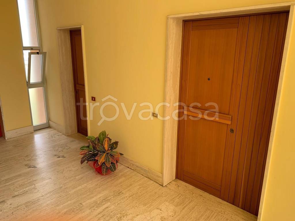 Appartamento in in vendita da privato a Campi Salentina via Francesco Baracca, 8