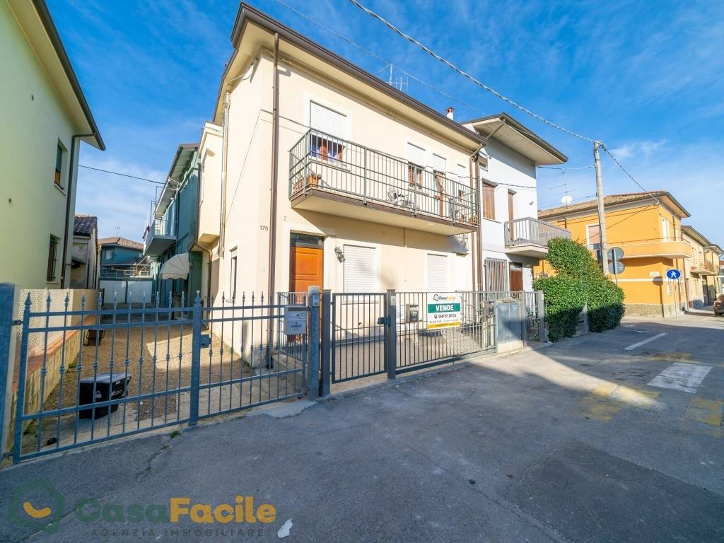 Appartamento in vendita a Cesena via Ex Tiro a Segno
