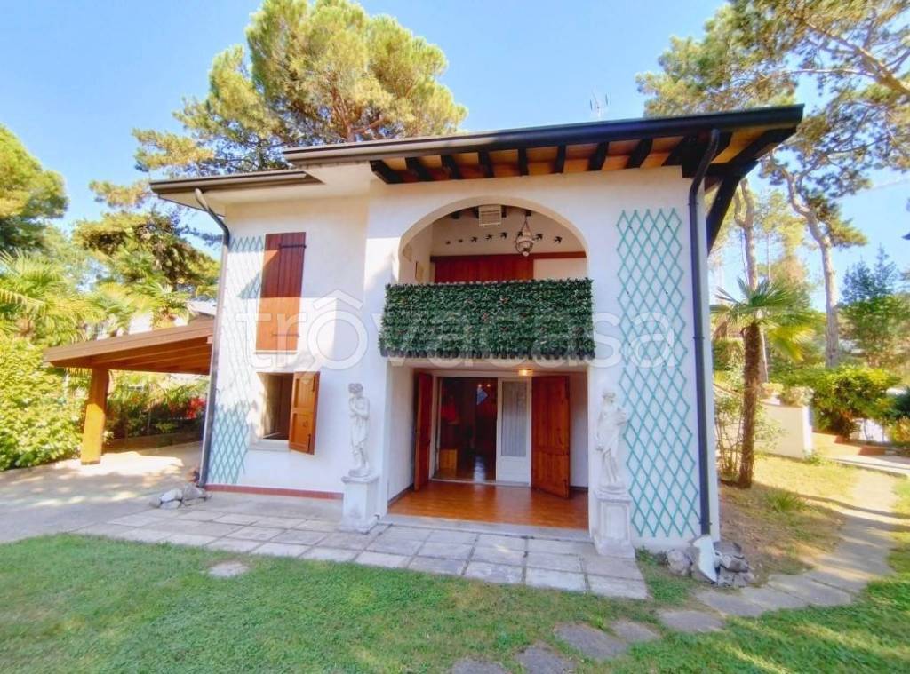 Villa in vendita a Lignano Sabbiadoro