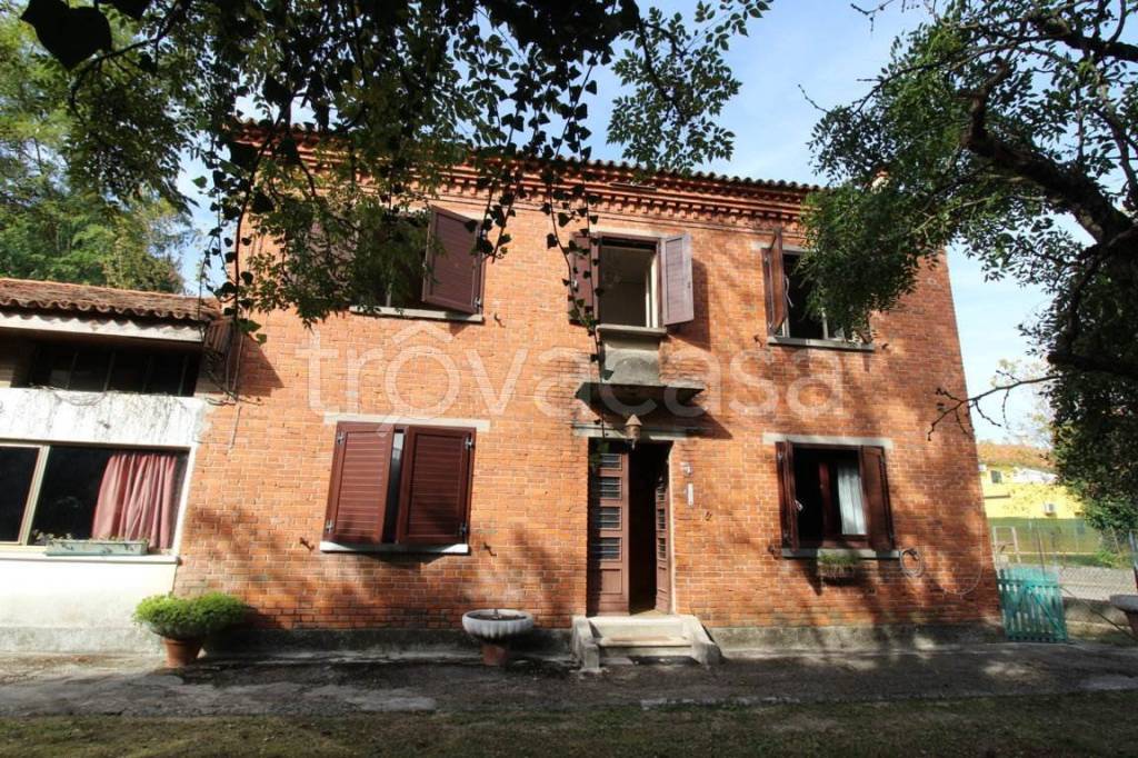 Casa Indipendente in vendita a San Michele al Tagliamento via canal, 7