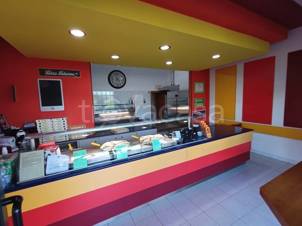 Pizzeria in vendita a San Michele al Tagliamento