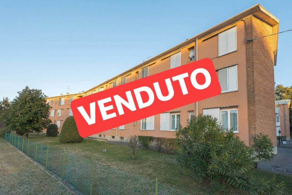 Appartamento in vendita a Dalmine via Giuseppe Verdi