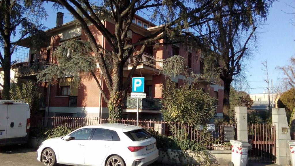 Appartamento in in affitto da privato a Castenaso via Ca' dell'Orbo, 3