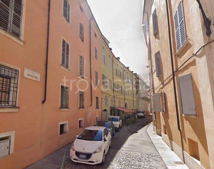 Appartamento all'asta a Modena via Ruggera, 31