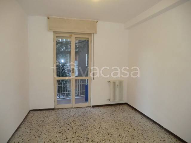 Appartamento in affitto a Cesano Boscone via Donato Bramante, 10
