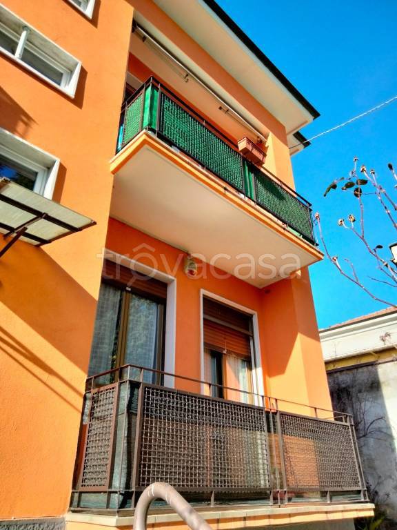 Appartamento in vendita a San Vittore Olona via Emilio Tazzoli, 11