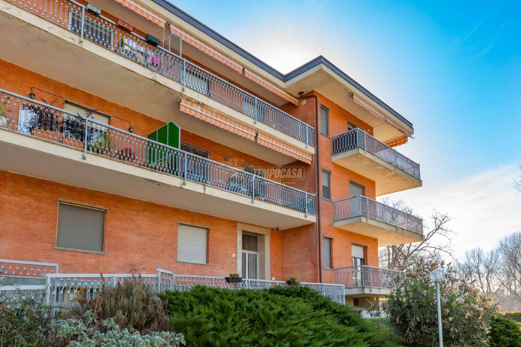 Appartamento in vendita a Torino corso Moncalieri, 518