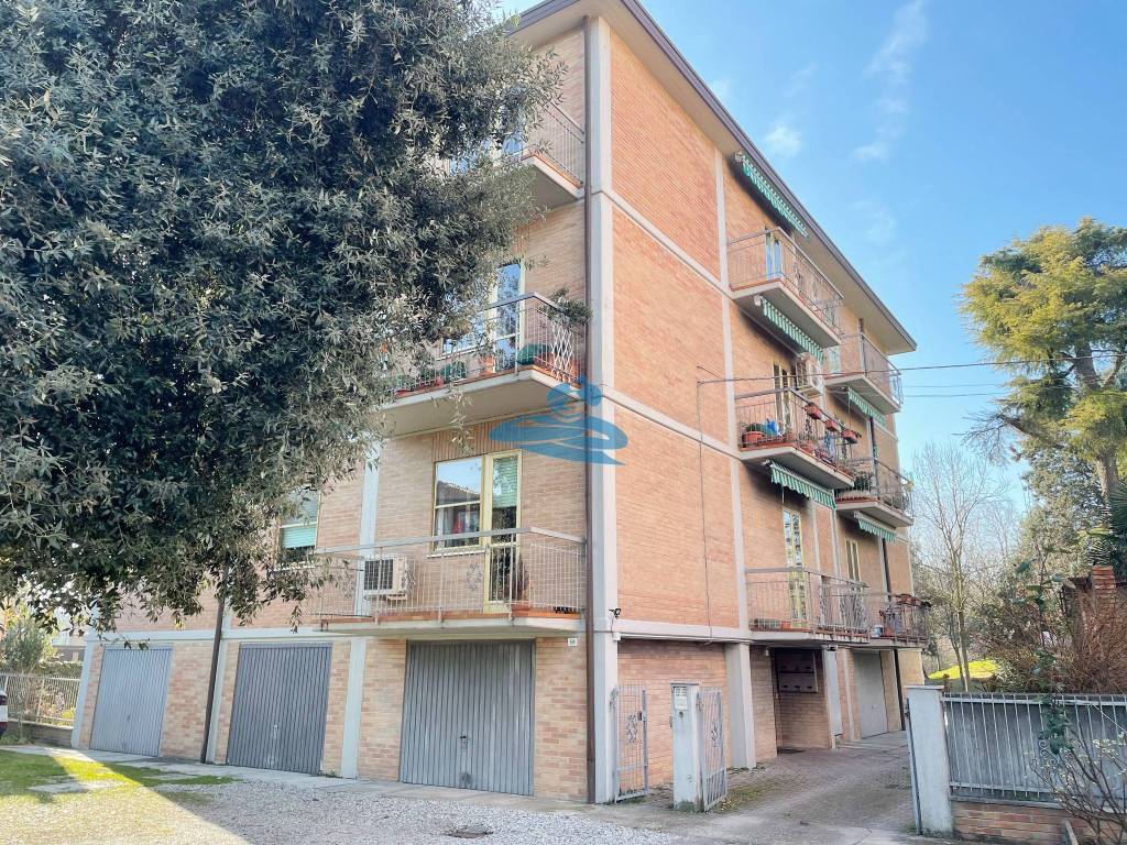 Appartamento in vendita a Ravenna via Sant'Alberto, 58
