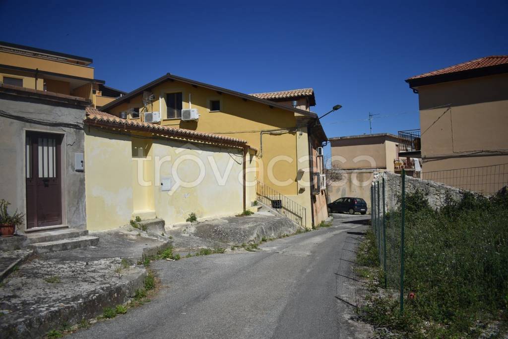 Villa Bifamiliare in vendita a Briatico via Gravazio