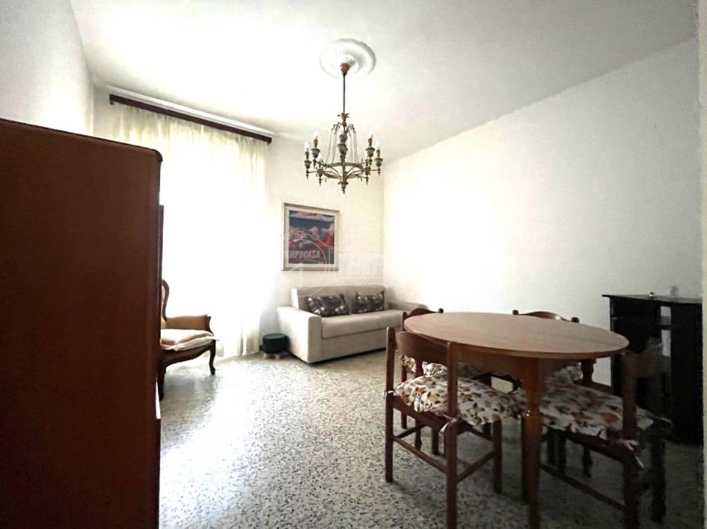 Appartamento in vendita a Sant'Egidio alla Vibrata corso Matteotti 47