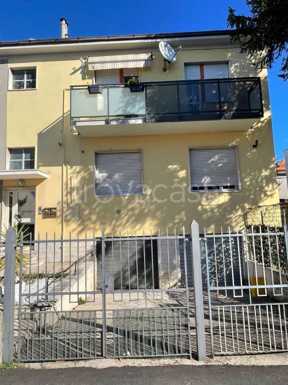Appartamento in vendita a Pescara via Fonte Romana, 58
