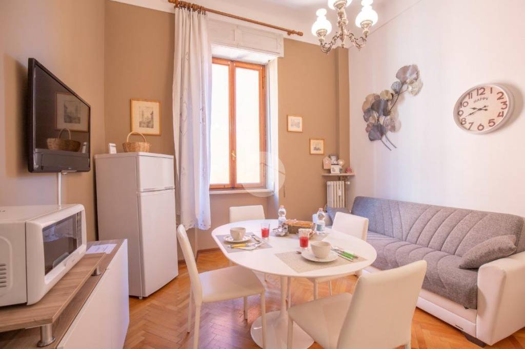 Appartamento in vendita a Verona vicolo Corte Spagnola, 1