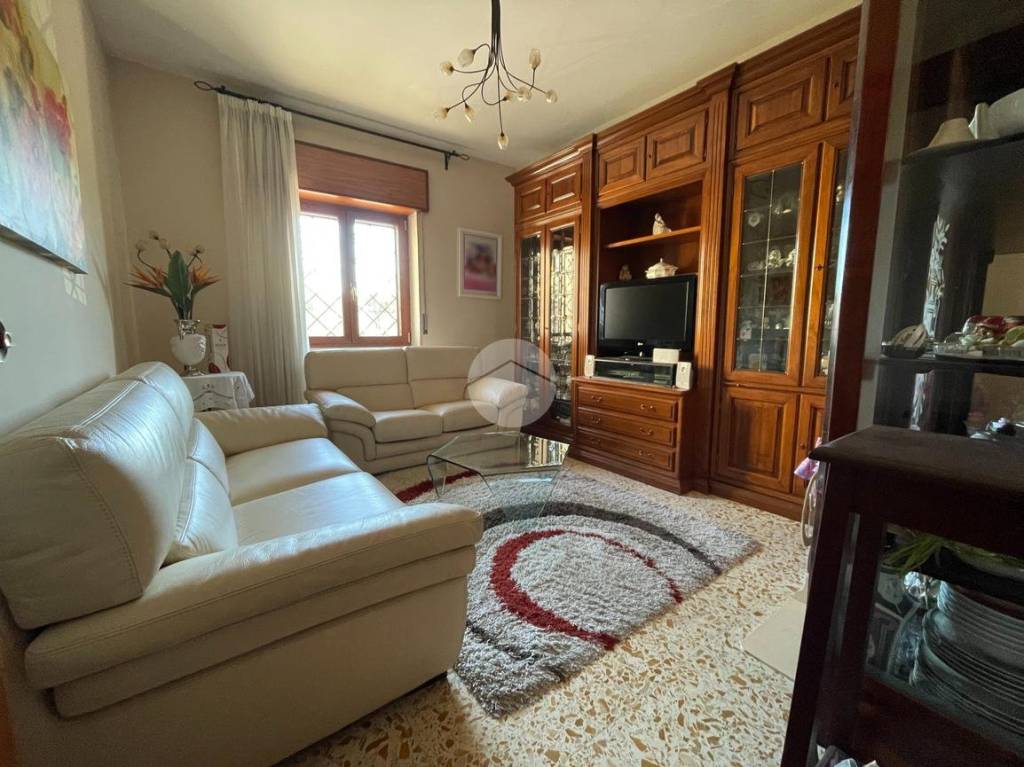 Appartamento in vendita a Scafati via Volturno, 13