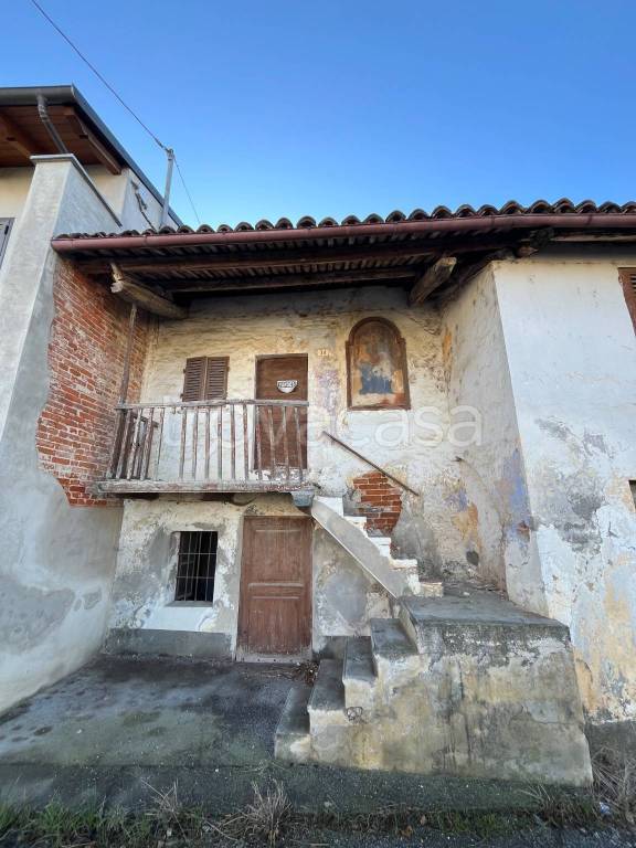 Casa Indipendente in in vendita da privato a Magliano Alpi via Langhe, 32