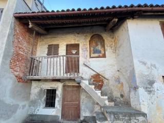 Casa indipendente in in vendita da privato a magliano alpi via langhe, 32