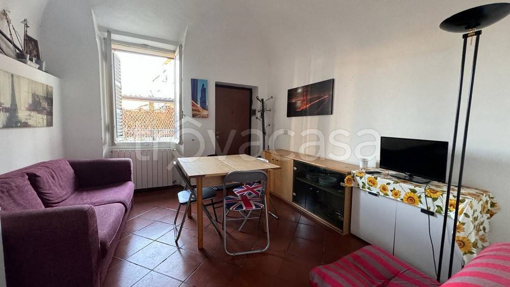 Appartamento in vendita a Piacenza via Giuseppe Verdi