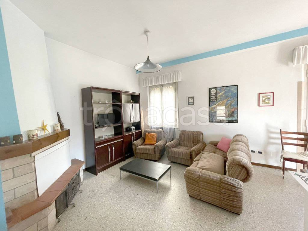 Appartamento in vendita a Rimini viale Messina
