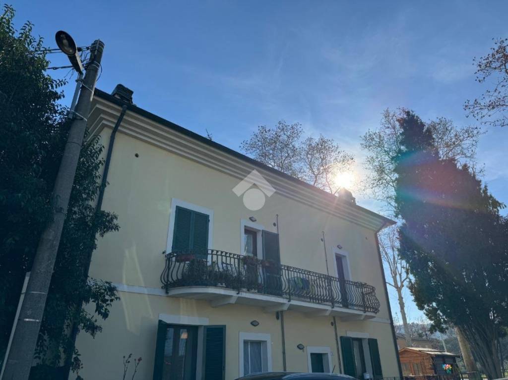 Appartamento in vendita a Bevagna viale Roma