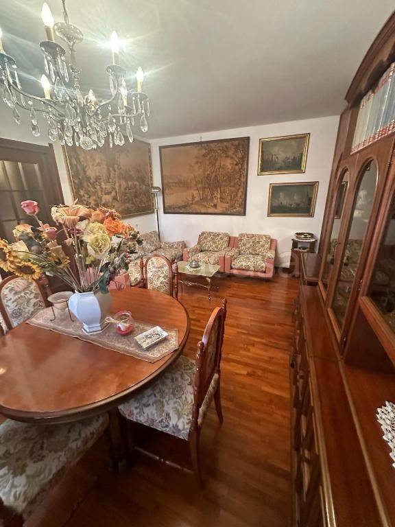 Appartamento in vendita a Cremona via Maffino Maffi, 17