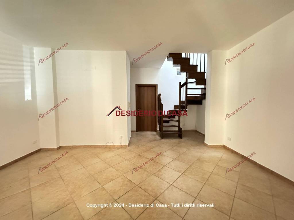 Casa Indipendente in vendita a Bagheria via Domenico Quattrociocchi, 39