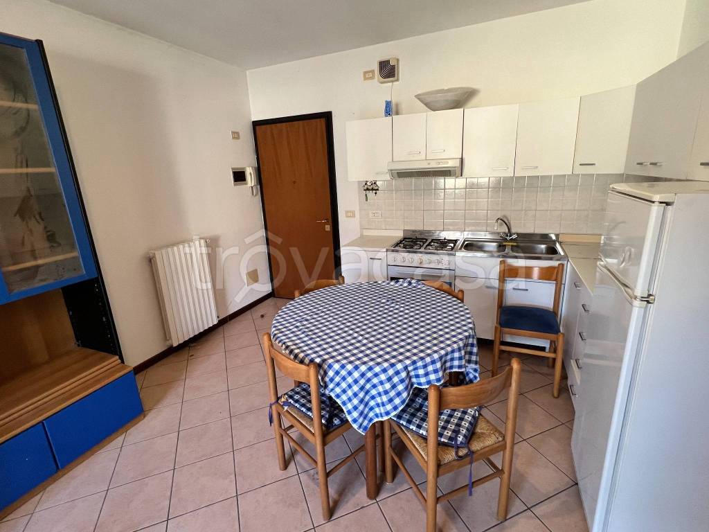 Appartamento in vendita a Montegrotto Terme via Luigi Einaudi
