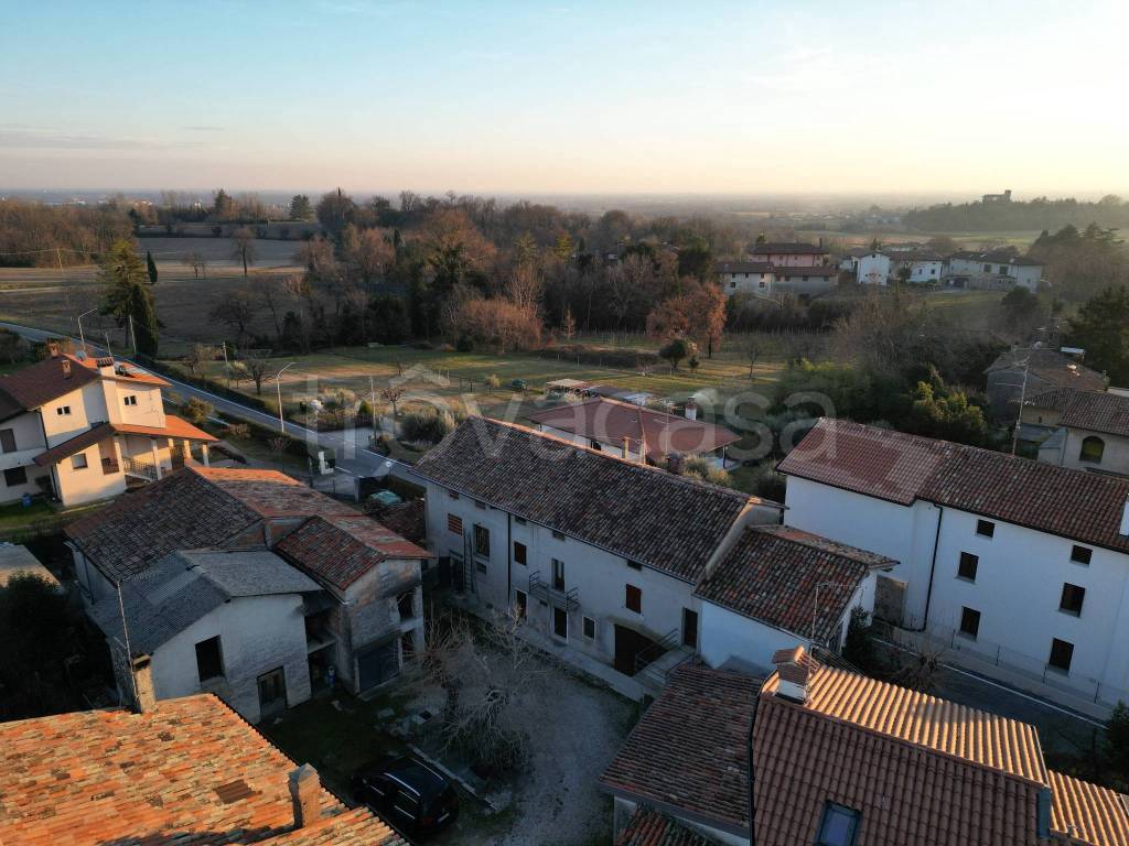 Villa in vendita a Moruzzo via Tampognacco, 23