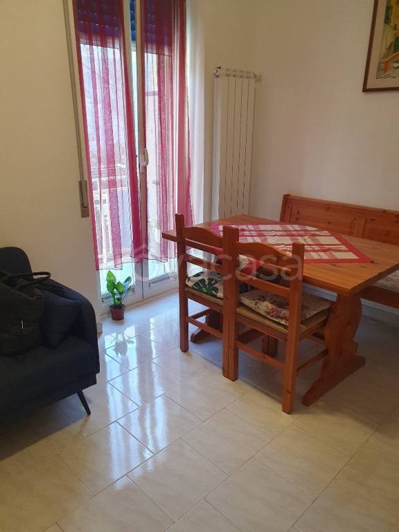 Appartamento in vendita a Sanremo via Giovanni Borea
