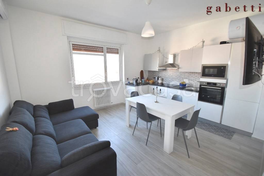 Appartamento in vendita ad Arluno via Don Minzoni , 1