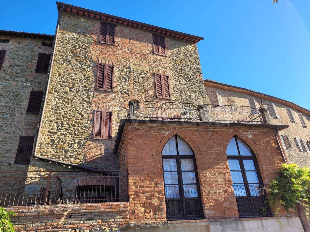 Villa in vendita a Panicale via Paolo Corsetti, 1