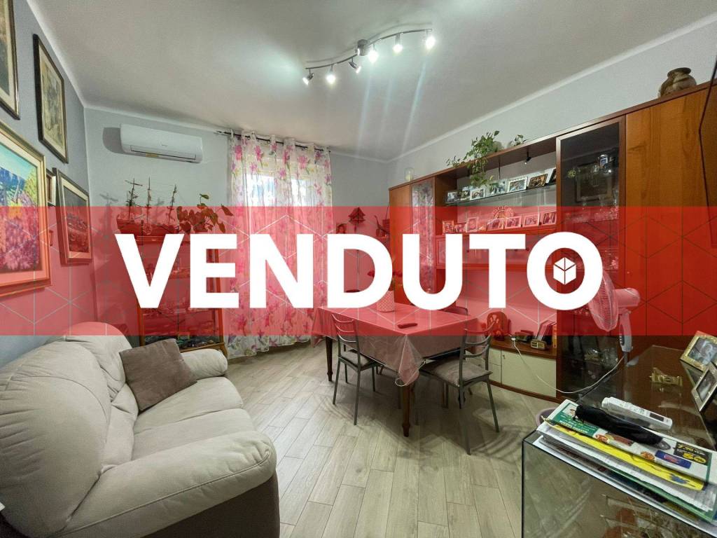 Appartamento in vendita a Bari viale Japigia