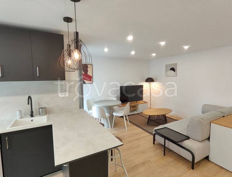 Appartamento in in affitto da privato a Livorno via Filippo Venuti, 46