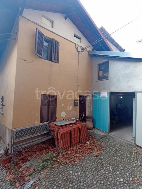 Casa Indipendente in vendita a Sordevolo via Clemente Vercellone, 92