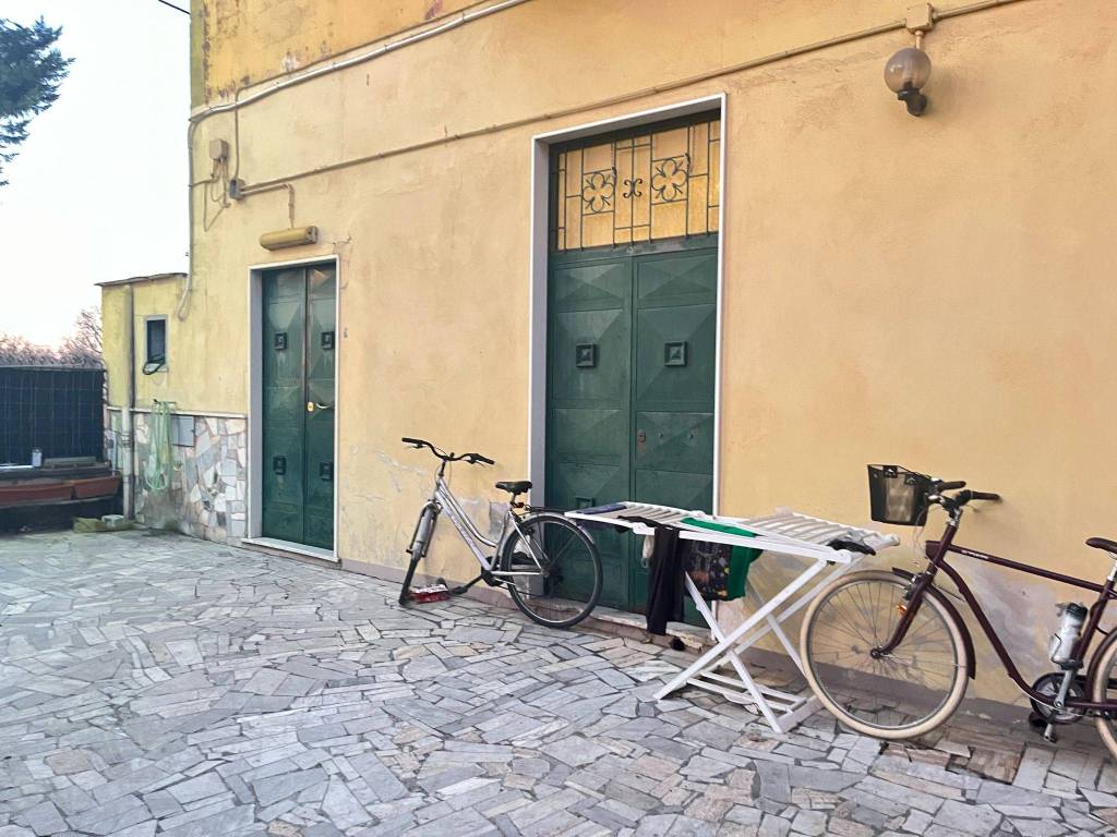 Appartamento in vendita a Saviano via Torre