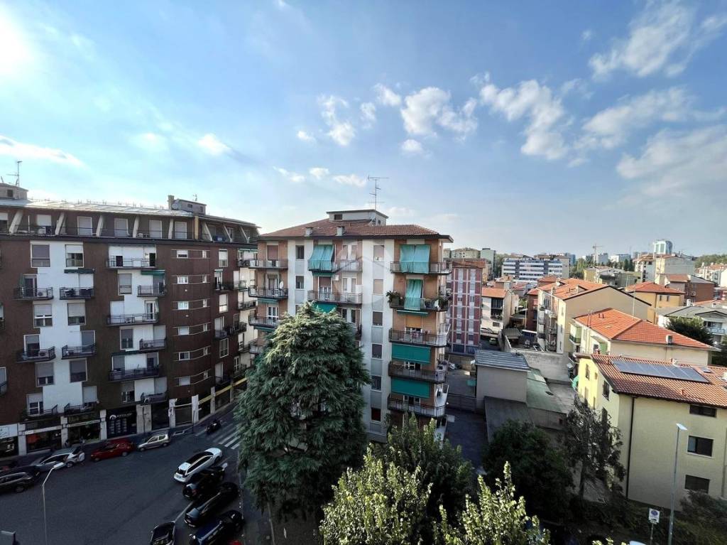 Appartamento in vendita a Corsico piazza della liberta', 9